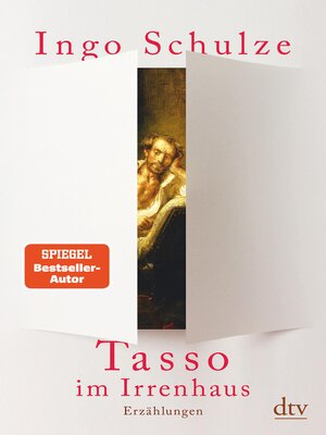 cover image of Tasso im Irrenhaus